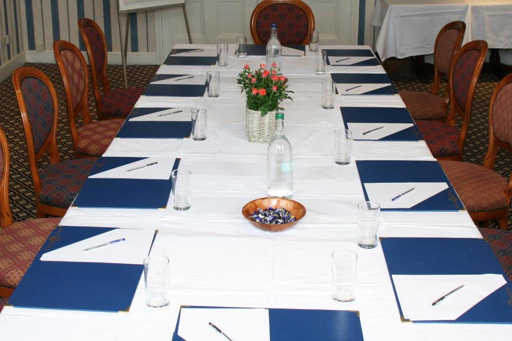 Chatsworth Hotel Hastings Eksteriør bilde