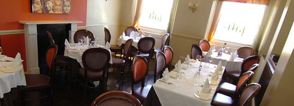 Chatsworth Hotel Hastings Eksteriør bilde