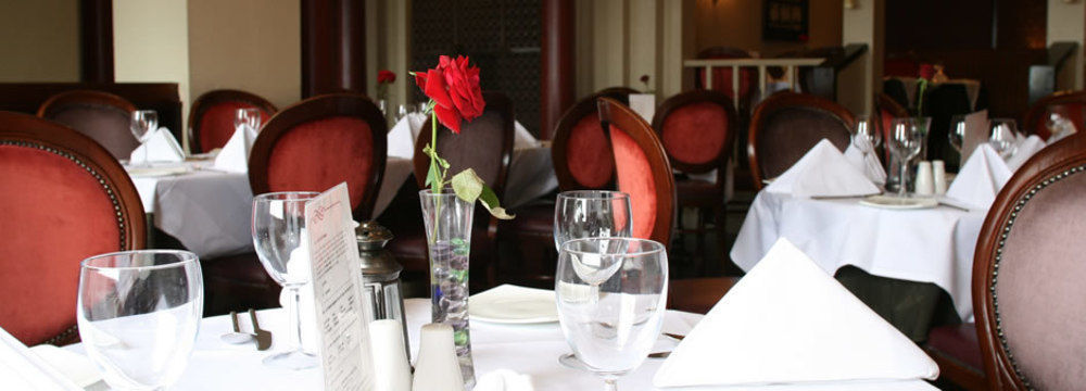 Chatsworth Hotel Hastings Eksteriør bilde